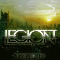 Legion (USA-3) : This Is the End